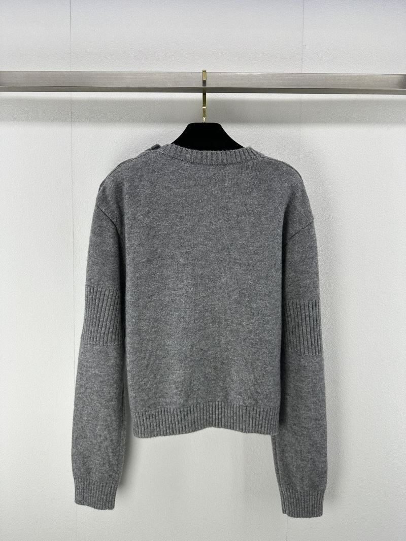 Chanel Sweaters